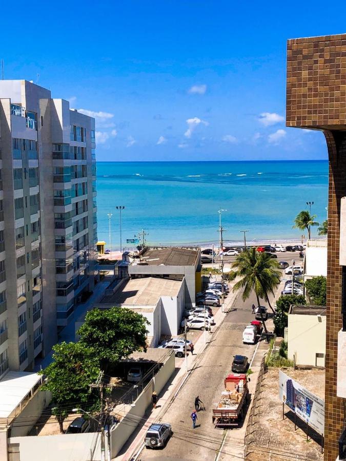 Apartment Apto. Completo Na Praia De Ponta Verde