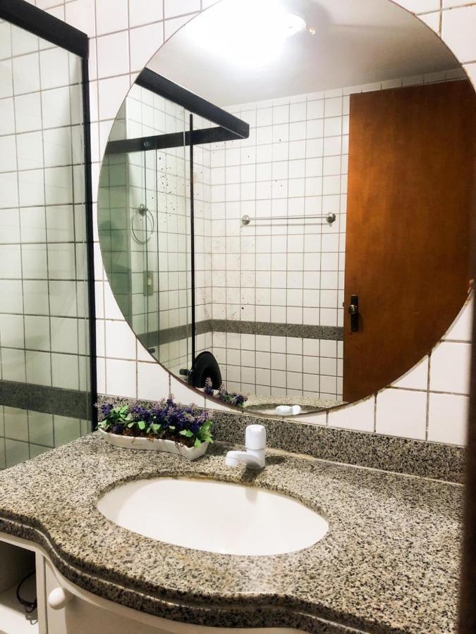 Apartment Apto. Completo Na Praia De Ponta Verde