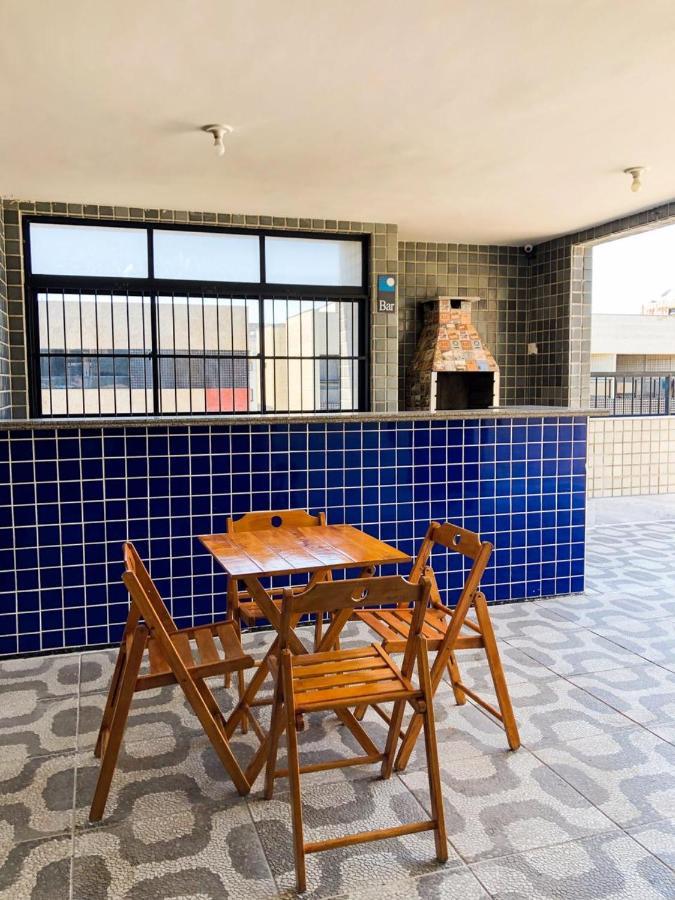 Apartment Apto. Completo Na Praia De Ponta Verde *