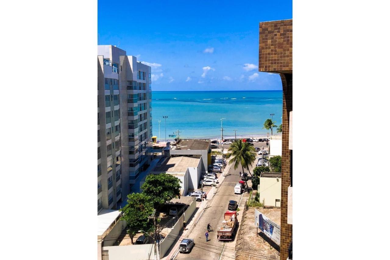 Apto. Completo Na Praia De Ponta Verde * Maceio (Alagoas)