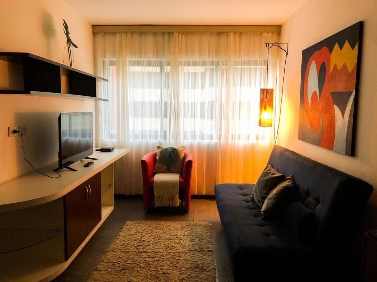 Apto. Completo Na Praia De Ponta Verde Apartment