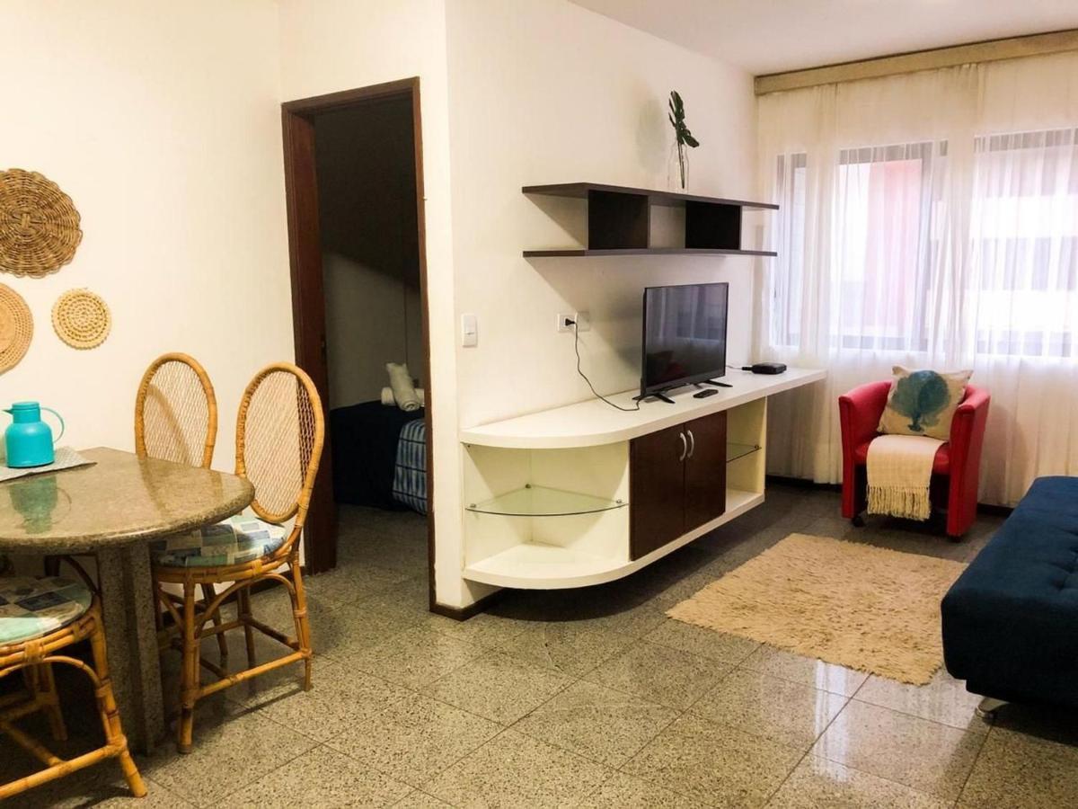 Apto. Completo Na Praia De Ponta Verde Apartment