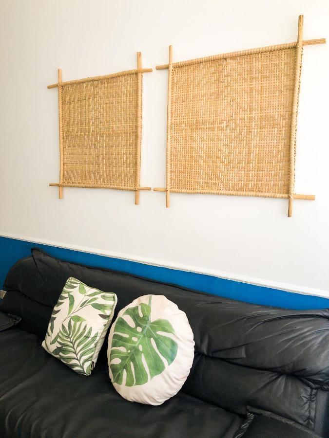 Apto. Completo Na Praia De Ponta Verde Apartment Maceio (Alagoas)
