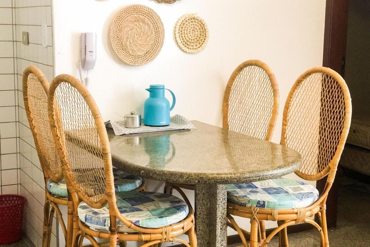 Apto. Completo Na Praia De Ponta Verde Apartment