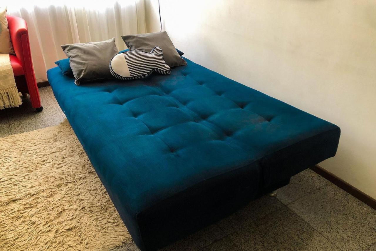 Apartment Apto. Completo Na Praia De Ponta Verde *