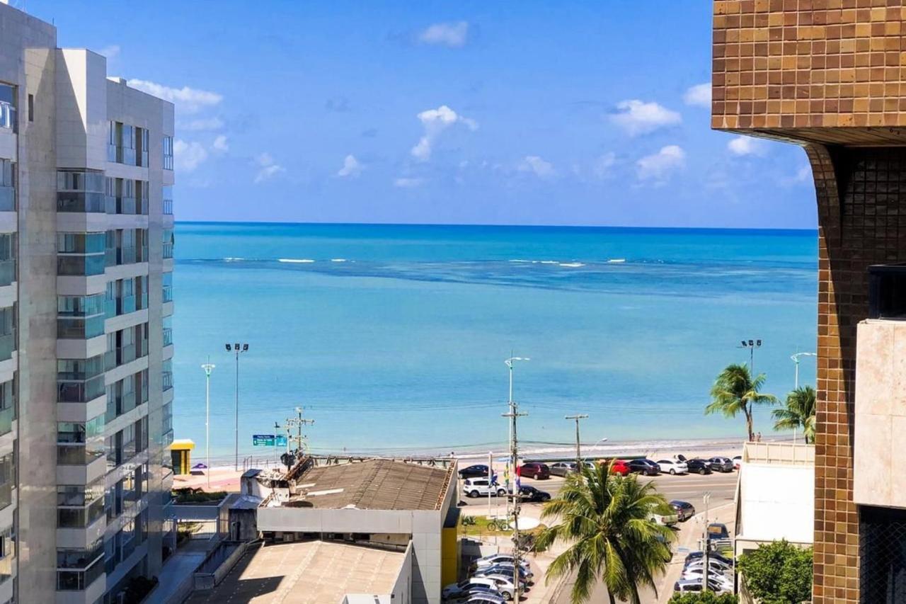 Apartment Apto. Completo Na Praia De Ponta Verde