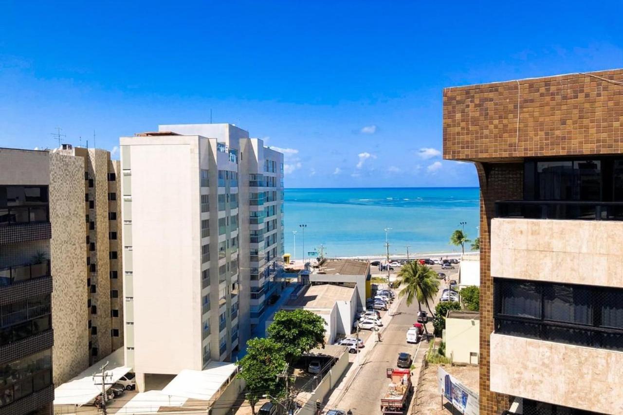 Apartment Apto. Completo Na Praia De Ponta Verde *