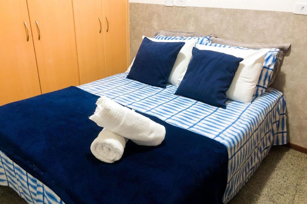 Apto. Completo Na Praia De Ponta Verde Apartment *
