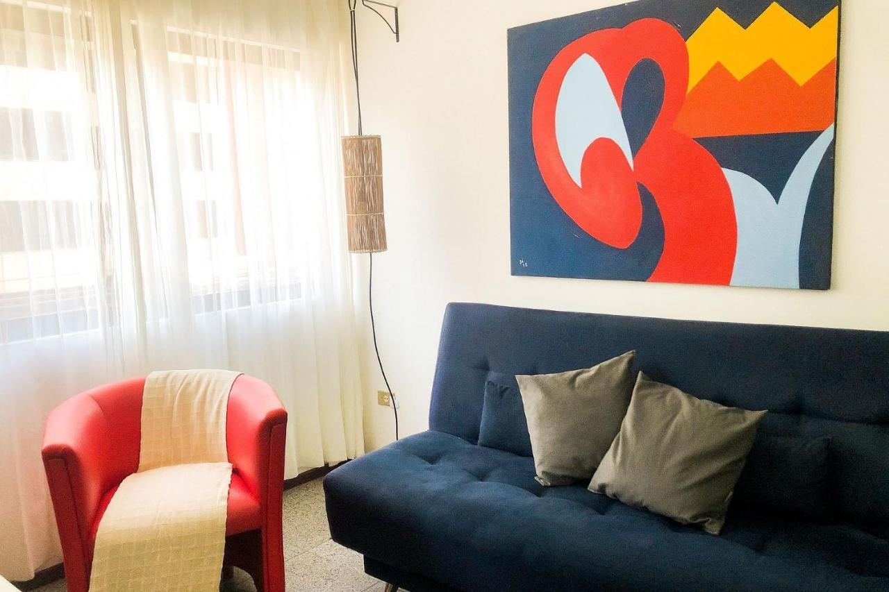 Apartment Apto. Completo Na Praia De Ponta Verde *