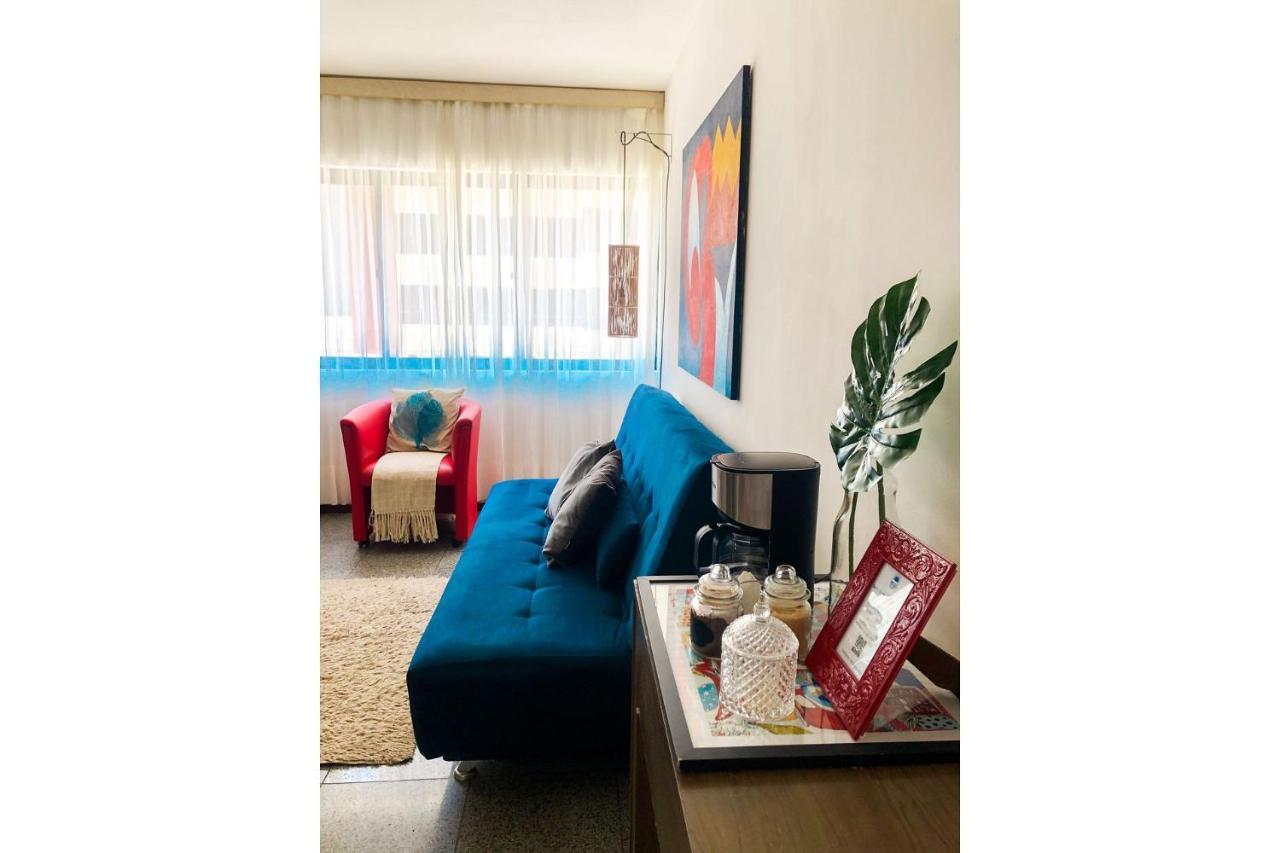 Apto. Completo Na Praia De Ponta Verde Apartment Maceio (Alagoas)