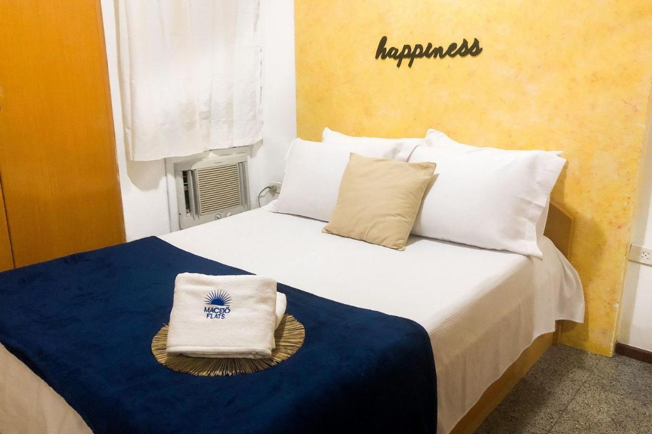 Apartment Apto. Completo Na Praia De Ponta Verde Maceio (Alagoas)
