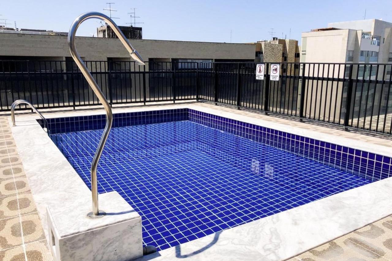 Apto. Completo Na Praia De Ponta Verde Apartment Maceio (Alagoas)
