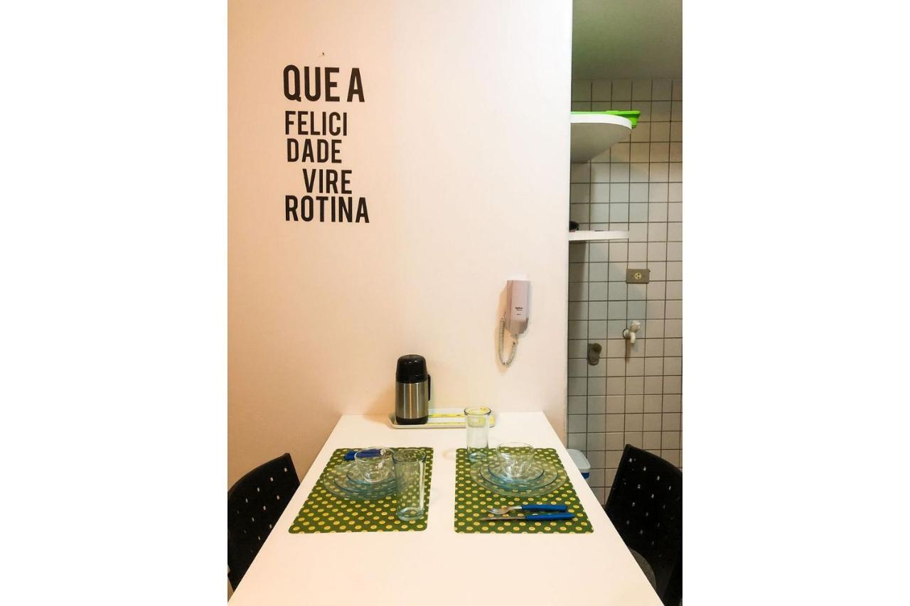 Apartment Apto. Completo Na Praia De Ponta Verde