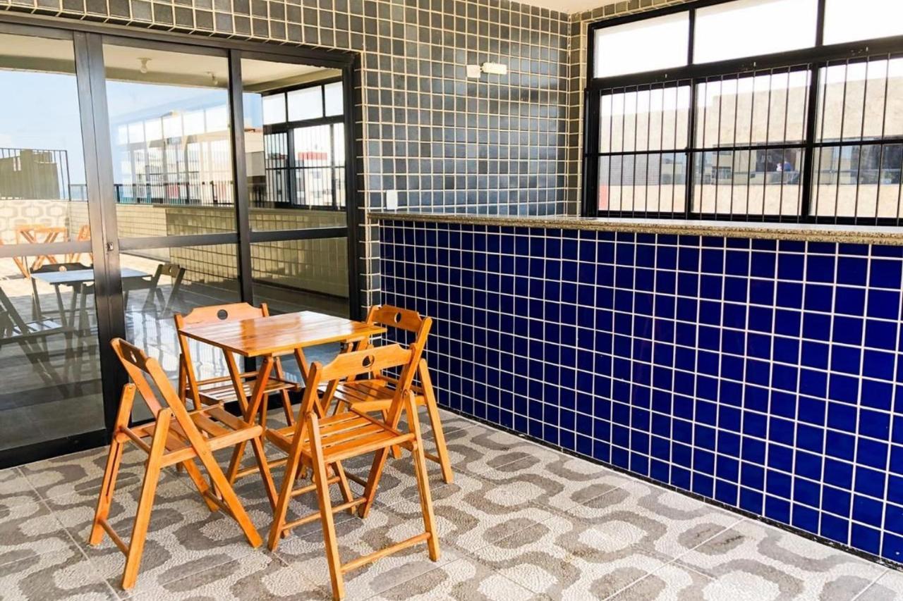 Apto. Completo Na Praia De Ponta Verde Apartment